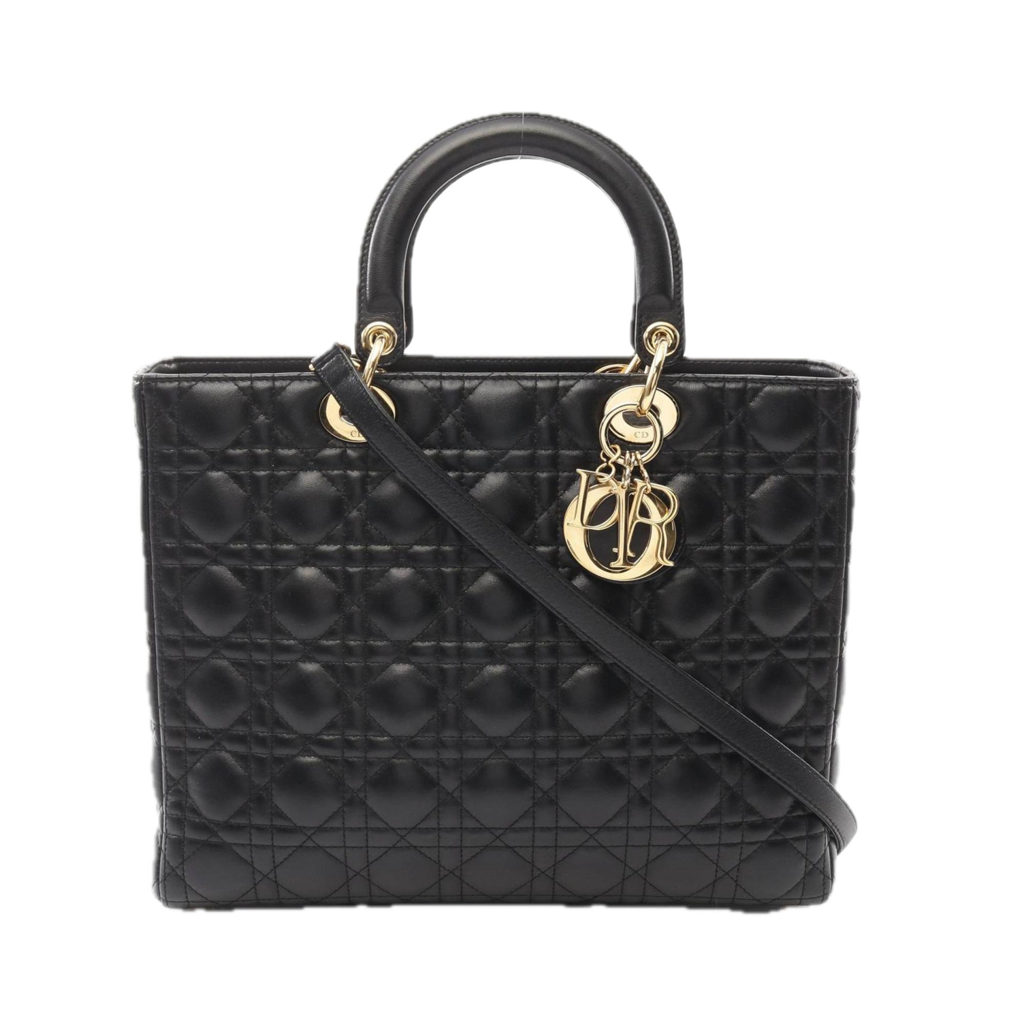 Dior Lady Dior Large